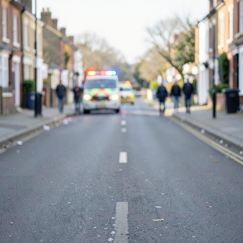 Motorway collision claims life as van driver faces charges